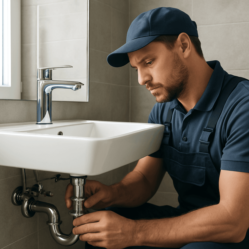 Sanitär